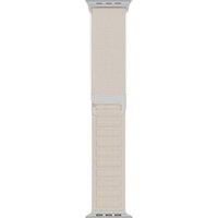 EPICO Apple Watch 38 - 42 mm Alpine Strap - Ivory, Cream