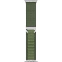 Epico Alpine Watch strap Apple Nylon Stainless steel 42/44/45/49 22.5 mm 12 g