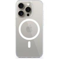 Epico Resolve mobile phone case 17 cm (6.7") Cover Transparent (81410101000005)