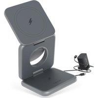 Epico Mag+ Universal Grey USB Wireless charging Indoor