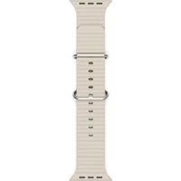 Epico 63318101100001 Watch strap Apple Stainless steel 38/40/41 20 mm 18.5 g