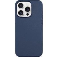 Epico 91010131600001 Cover Apple iPhone 16 Pro 16 cm 6.3" Blue
