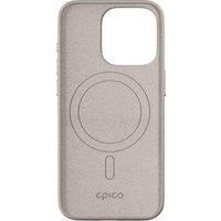 Epico 91010101700001 Cover Apple iPhone 16 Pro 16 cm 6.3" Grey