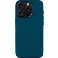 Epico 91110102600001 Cover Apple iPhone 16 Pro Max 17.5 cm 6.9" Blue