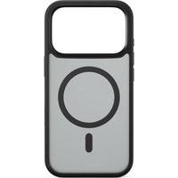 EPICO HeroMatte Pro Mag iPhone 17 Pro Case - Black, Black