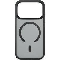 EPICO Mag HeroMatte Pro iPhone 17 Pro Max Case - Black, Black