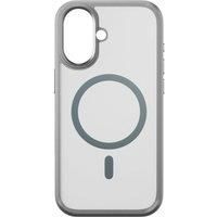 EPICO Pro Mag iPhone 17 Case - Grey, Black