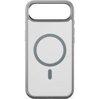 Epico Mag+ HeroMatte Case Pro for iPhone 17 Air - grey