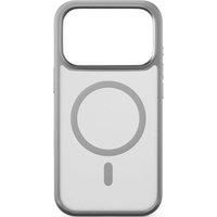 Epico Mag+ HeroMatte Case Pro for iPhone 17 Pro - grey