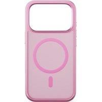 Epico Mag+ HeroMatte Case Pro for iPhone 17 Pro - hot pink