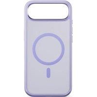 Epico Mag+ HeroMatte Case Pro for iPhone 17 Air - purple Apple iPhone 17 Air Pur