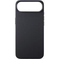 EPICO Pro Mag Magnetic iPhone Air Silicone Case - Black, Black