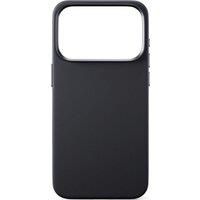 Epico SiliconeMag+ Case iP17ProMax-Black NEW