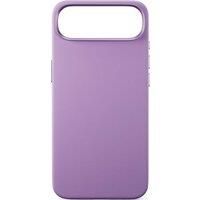 Epico SiliconeMag+ Case iP17 Air -Purple NEW