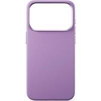 Epico Mag+ Silicone Case Pro iPhone 17 Pro - purple