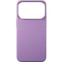 Epico SiliconeMag+ Case iP17ProMax-Purple NEW
