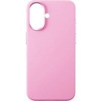 Epico Mag+ Silicone Case Pro iPhone 17 - hot pink