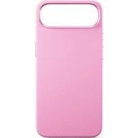 EPICO Pro Mag Magnetic iPhone Air Silicone Case - Pink, Pink