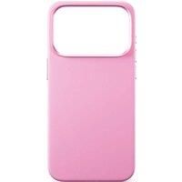 Epico Mag+ Silicone Case Pro iPhone 17 Pro - hot pink