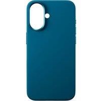 Epico Mag+ Silicone Case Pro iPhone 17 - petrol blue