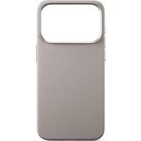 Epico Mag+ Silicone Case Pro iPhone 17 Pro - titanium Apple iPhone 17 Pro Titani