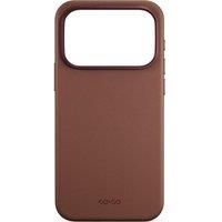 Epico Leather Mag+Case iP17ProMax-Brown NEW