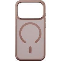Epico Mag+ HeroMatte Case Pro for iPhone 17 Pro Max - Bronze Apple iPhone 17 Pro
