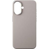 Epico Mag+ Silicone Case Pro iPhone 17 - titanium Apple iPhone 17 Titanium