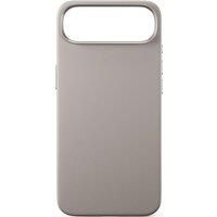 Epico Mag+ Silicone Case Pro iPhone 17 Air - titanium Apple iPhone 17 Air Titani