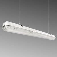 EGG Industrial moisture-proof LED wraparound light 95W