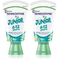 Sensodyne Pronamel Junior toothpaste for children 6-12 Years 2x50 ml