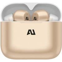 AUSOUNDS AU-Stream Wireless Bluetooth Earphones - Gold
