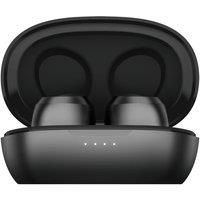 AUSOUNDS AU-Stream Hybrid Wireless Bluetooth Noise-Cancelling Earphones - Grey