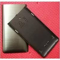 Back Housing for Philips E570 Mobile Original Battery Cover for Xenium CTE570 Phone Cellphone, With