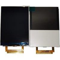 SZWESTTOP Main LCD for Philips E6808 Cellphone, LCD display for Xenium CTE6808 Mobile Phone