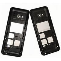 Center Housing for Philips CTE590 Mobile Original housing for Xenium E590 Phone Cellphone, With Tracking Number