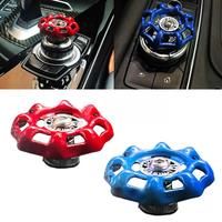 Internet celebrity central control knob industrial valve switch sticker, General Car one click start