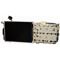 For Philips E185 Cellphone PHIXFTOP Main LCD Display + Main board for Xenium CTE185 Mobile Phone