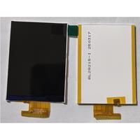 For Xenium X800 Cellphone PHIXFTOP Main LCD Display for Xenium CTX800 Mobile Phone