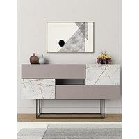 Decortie Eros Sideboard - Mocha