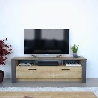 Manhattan TV Stand TV unit for TVs up to 63 inch