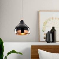 Pendant Light Chandelier Metal Cage Lamp Shade E27 Modern Retro Ceiling Light for Dining Hall