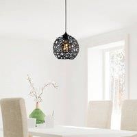 Opviq  Chandelier - Fellini - MR - 785  's Chandeliers and ceiling lights in Black