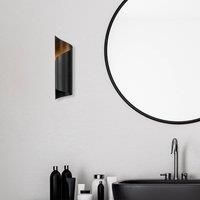 Opviq Sivani wall lamp MR-838 indirect height 35cm black