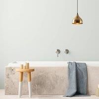 Opviq Tattoo 2394 pendant light, 18 cm, antique gold