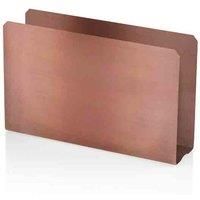 Rozi Napkin Holder - Copper