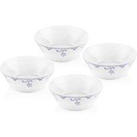 Marvy Collection Bowls, Set of 4