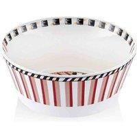 Jardin Collection Salad Bowl