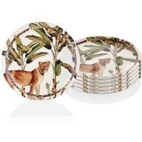 Mon Reve Collection Side Plates, Set of 6