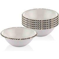 Mon Reve Collection Bowls, Set of 6
